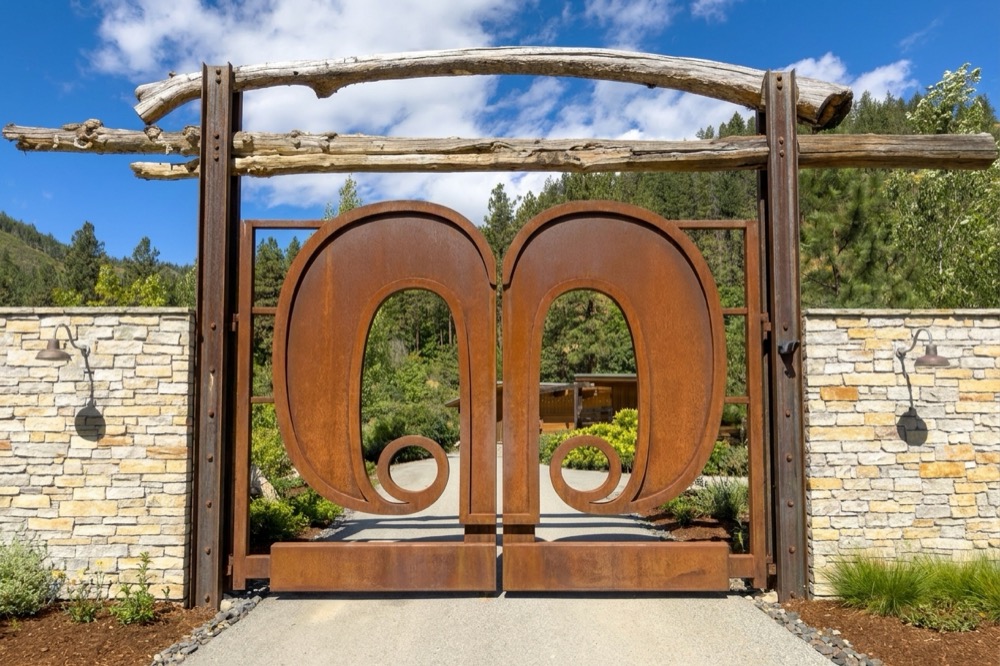 Gate Rust Splitm