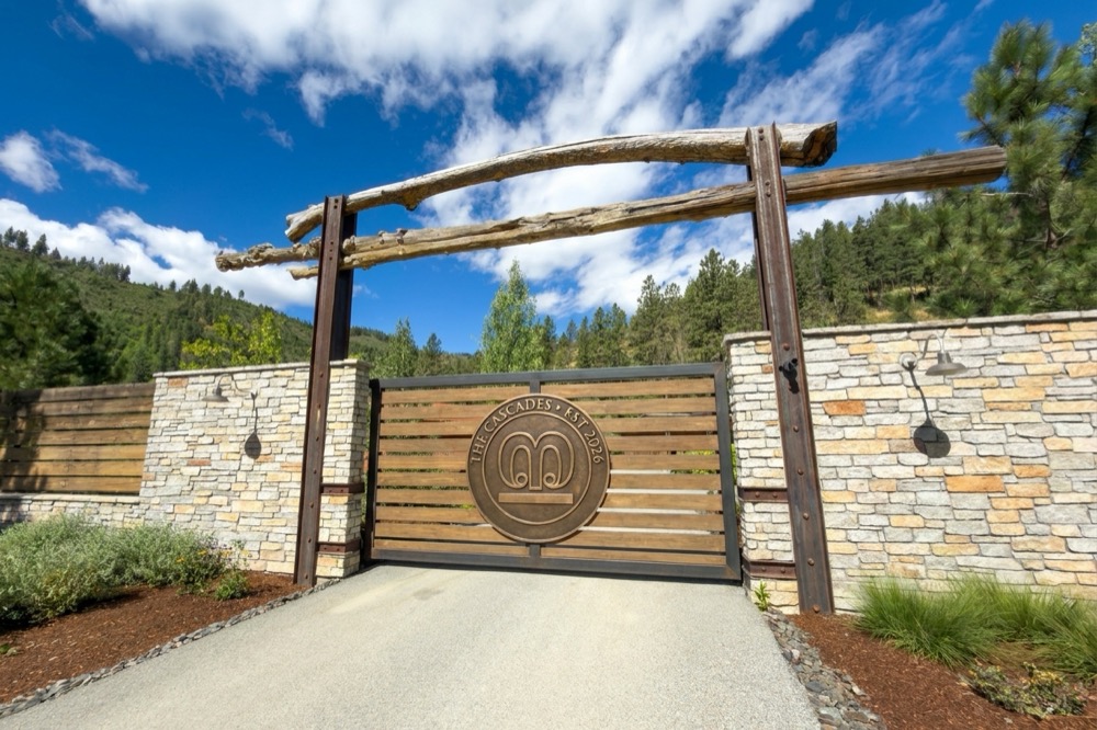 Lodge Slat Seal
