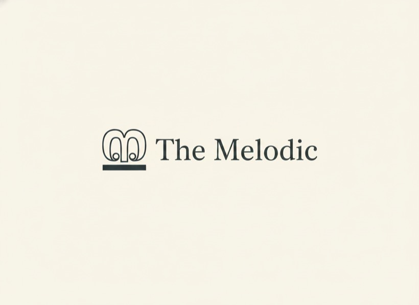 Thin Serif Mono