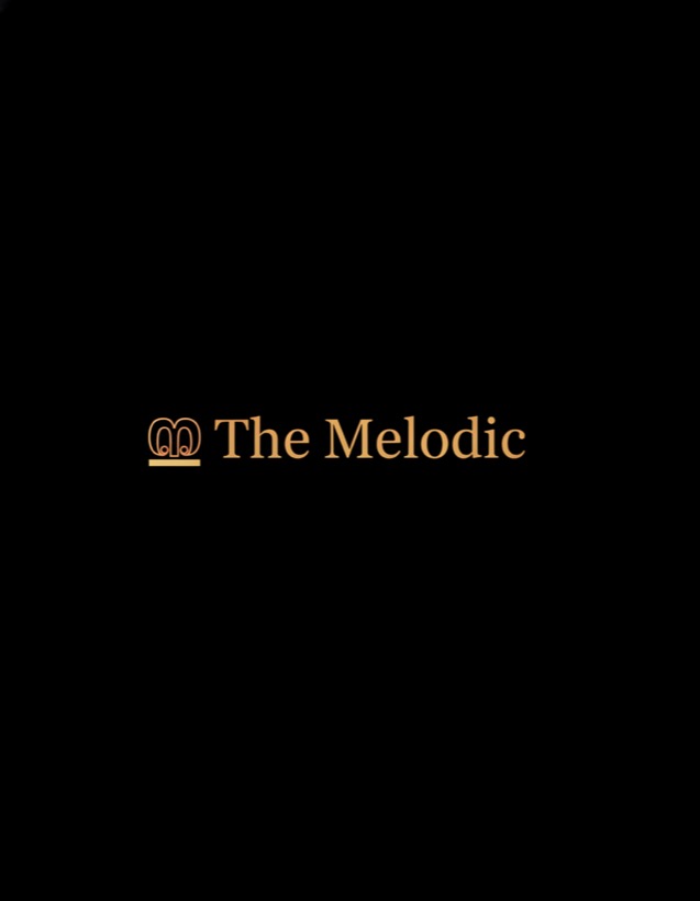 M Ornate Refined