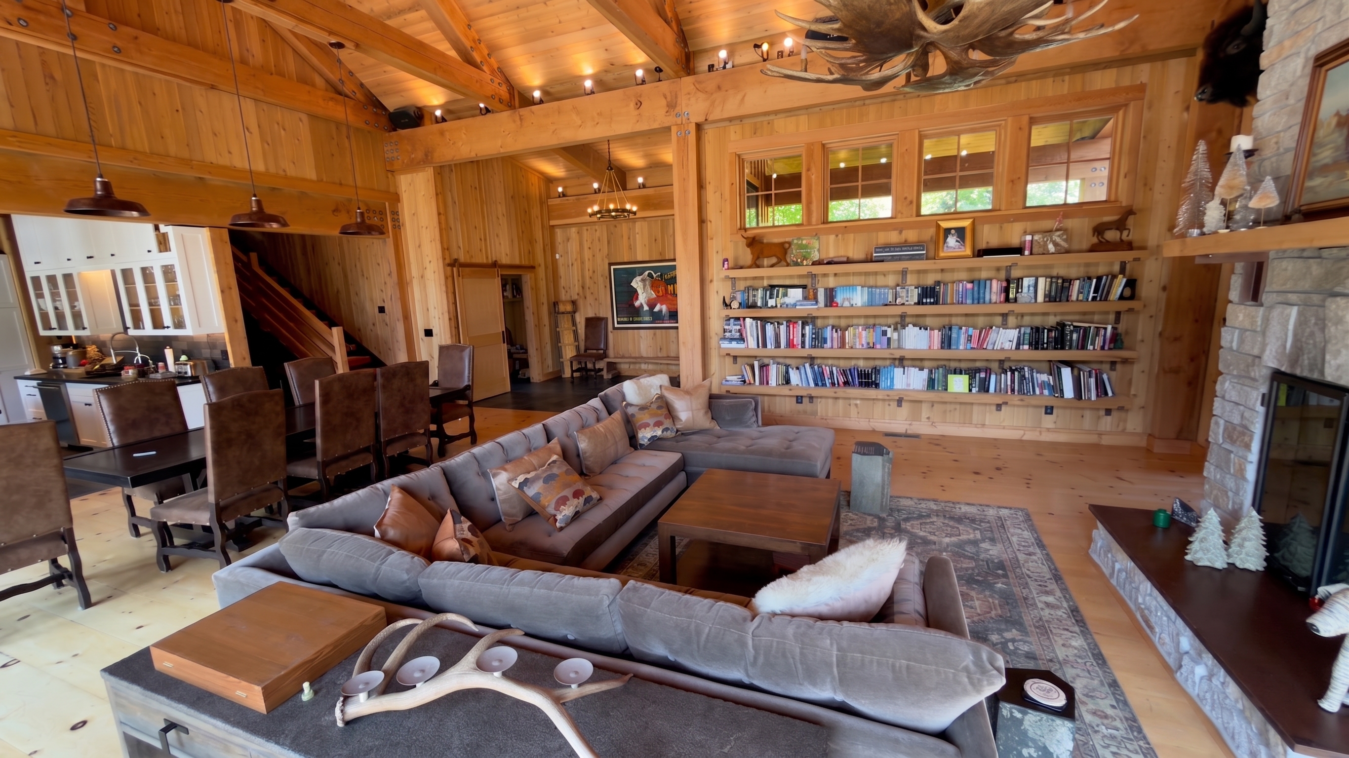 heritage firesquare living-cam